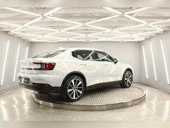 Used Polestar Polestar 2 2021 for sale - 75873907: Photo