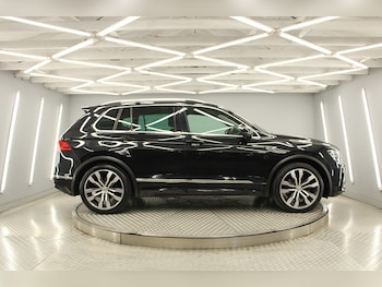 Used Volkswagen Tiguan 2018 for sale - 75407320: Photo