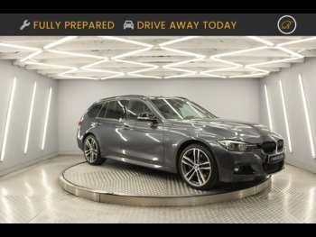 Used BMW 3 Series 2019 for sale - 75381314: Photo