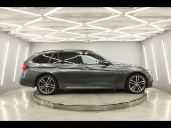 Used BMW 3 Series 2019 for sale - 75381314: Photo