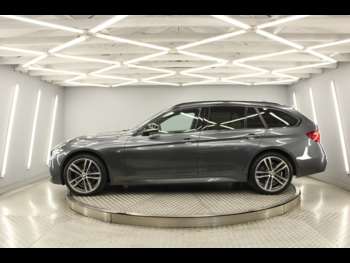 Used BMW 3 Series 2019 for sale - 75381314: Photo