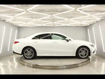 Used Mercedes-Benz CLA 2021 for sale - 75304478: Photo