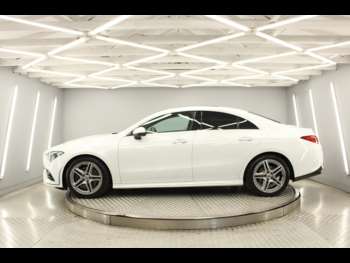 Used Mercedes-Benz CLA 2021 for sale - 75304478: Photo