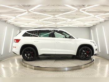 Used Skoda Kodiaq 2019 for sale - 75370863: Photo