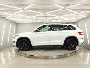 Used Skoda Kodiaq 2019 for sale - 75370863: Photo