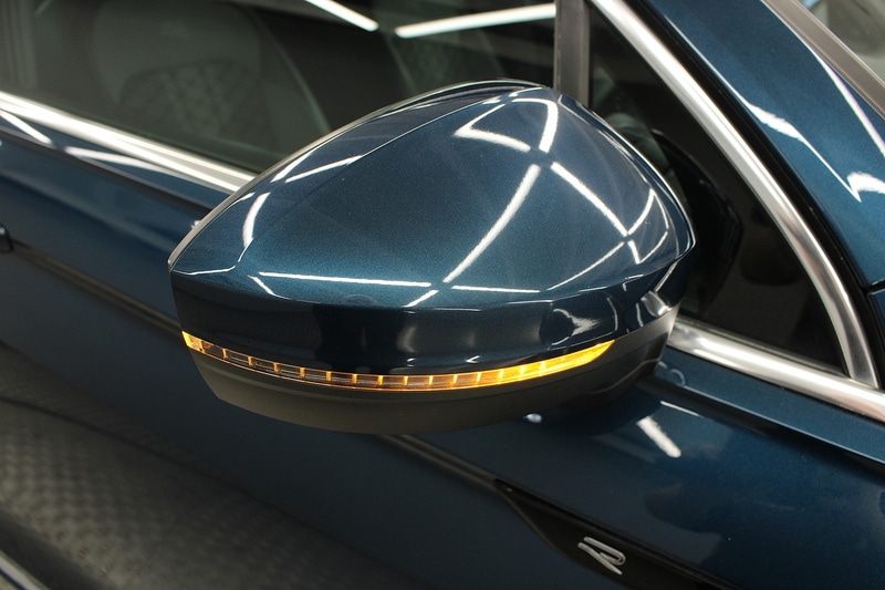 Vehicle 70