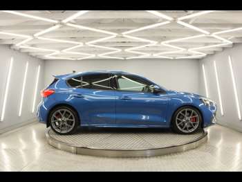 Used Ford Focus 2021 for sale - 75283621: Photo