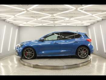 Used Ford Focus 2021 for sale - 75283621: Photo