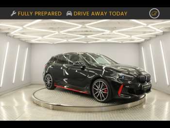 2022 - 2.0 128ti (LCP) Hatchback 5dr Petrol Auto Euro 6 (s/s) (265 ps)