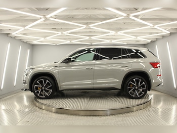 Used Skoda Kodiaq 2020 for sale - 75512346: Photo