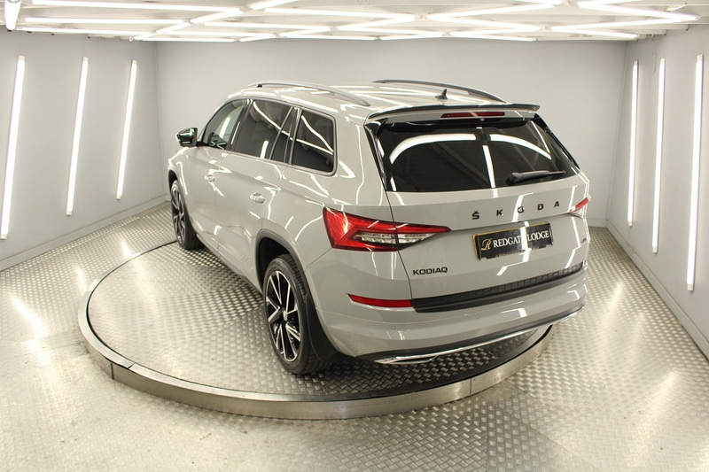 Vehicle 70