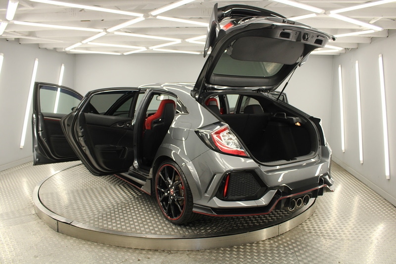 Vehicle 42