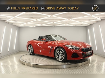 2019 - 2.0 20i M Sport Convertible 2dr Petrol Auto sDrive Euro 6 (s/s) (197 ps)