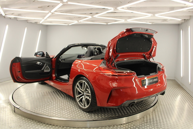 Vehicle 43