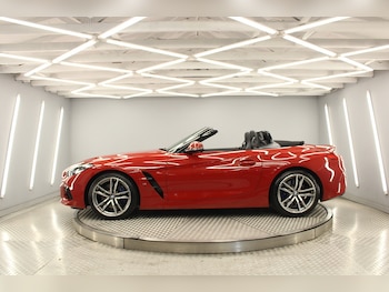 Used BMW Z4 2019 for sale - 75567998: Photo