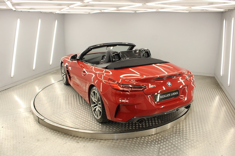 Vehicle 61