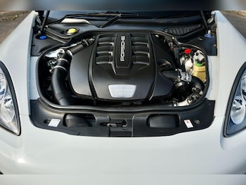 Used Porsche Panamera 2013 for sale - 79576157: Photo