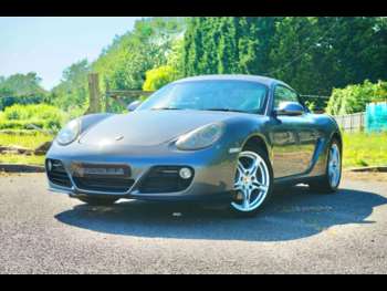 2009 (09) - 2.9 987 2dr