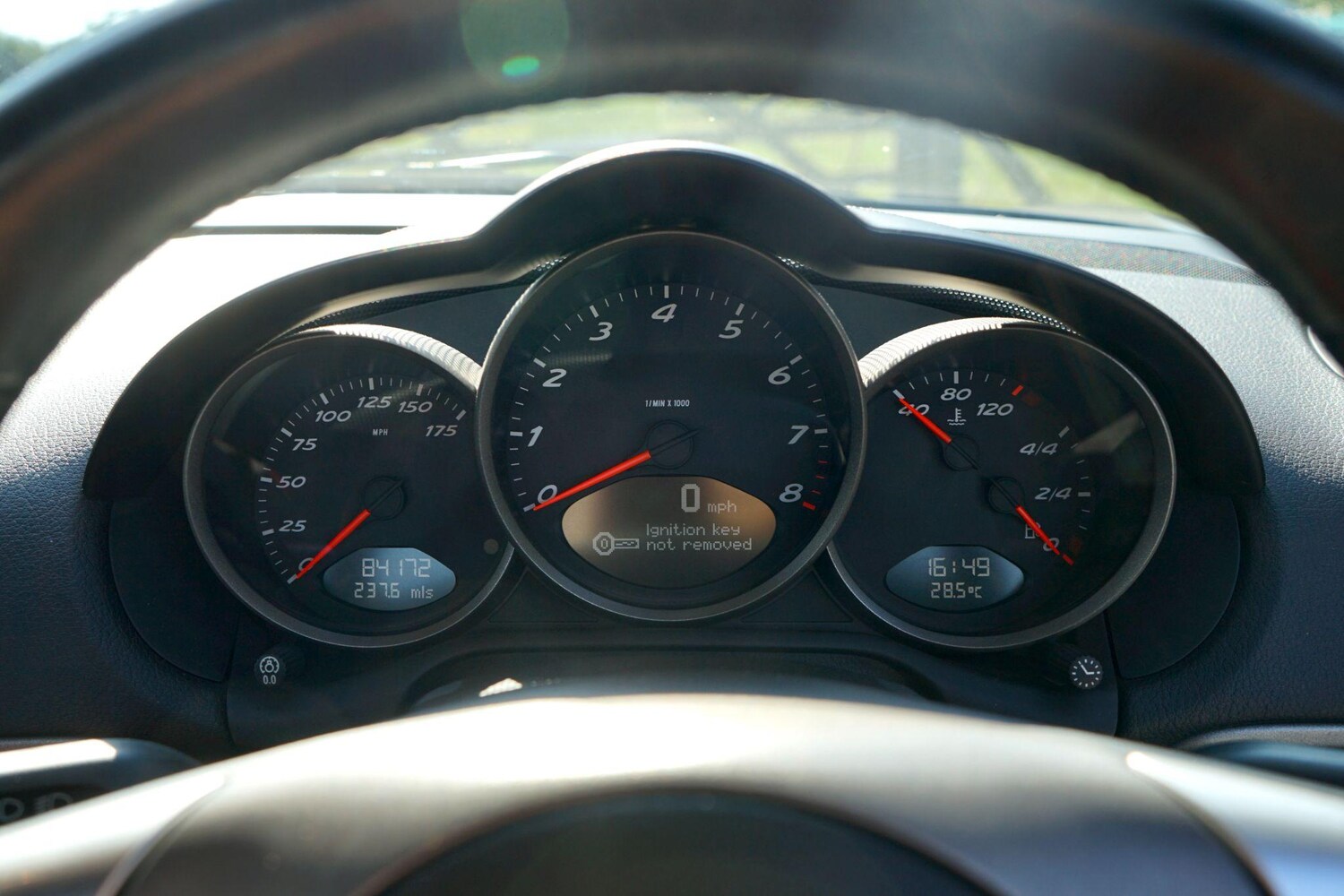 Vehicle 27