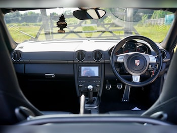 Used Porsche Cayman 2009 for sale - 75400494: Photo