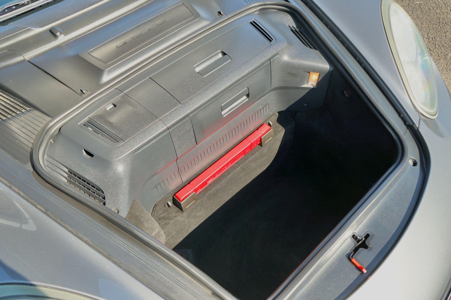 Vehicle 31