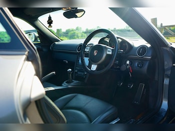 Used Porsche Cayman 2009 for sale - 75400494: Photo
