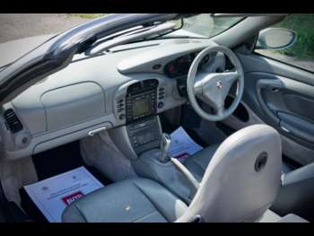 Used Porsche 911 2003 for sale - 73743016: Photo