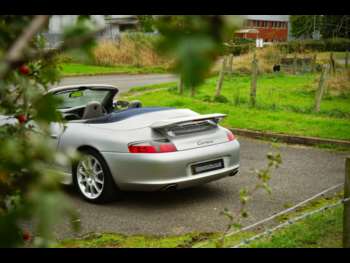 Used Porsche 911 2003 for sale - 73743016: Photo