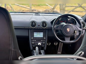 Used Porsche Cayman 2012 for sale - 75237431: Photo