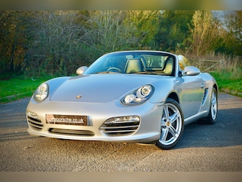 2009 (09) - 2.9 987 2dr