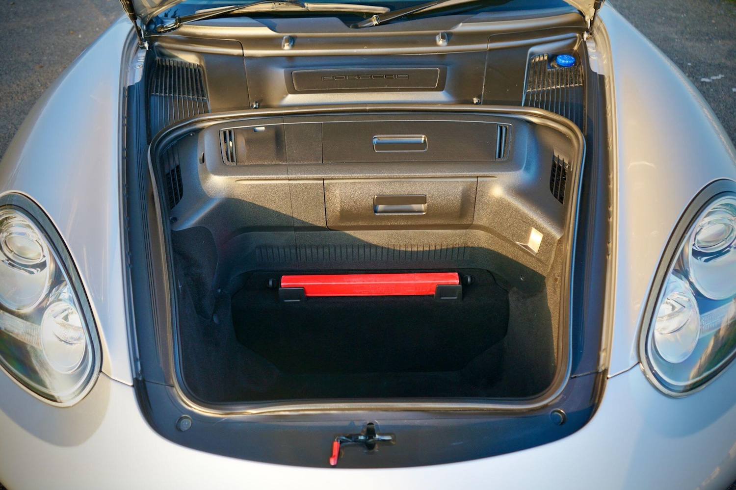 Vehicle 31