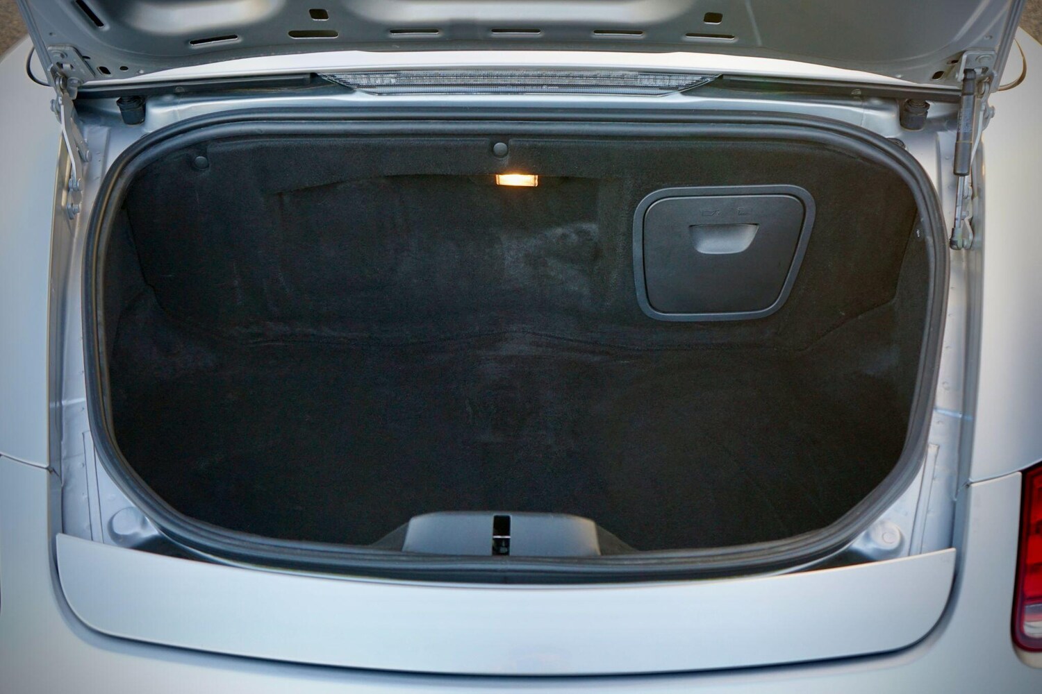 Vehicle 32