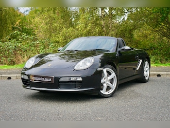 2008 (08) - 2.7 987 2dr
