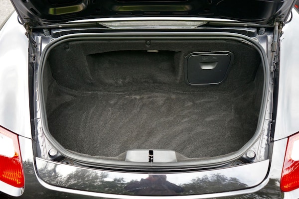 Used Porsche Boxster 2008 for sale - 76247835: Photo 23