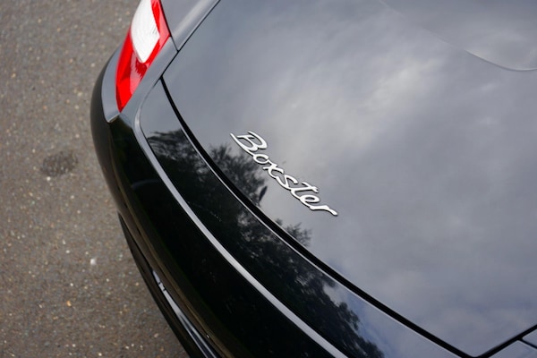 Used Porsche Boxster 2008 for sale - 76247835: Photo 36