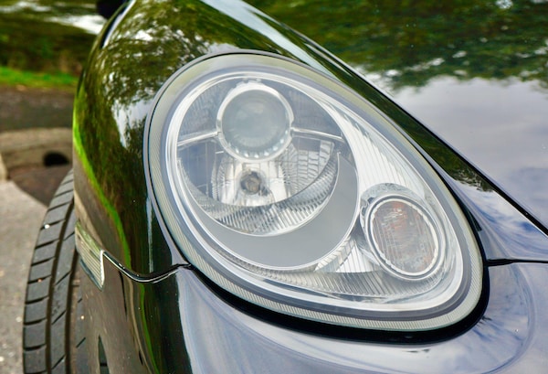 Used Porsche Boxster 2008 for sale - 76247835: Photo 41