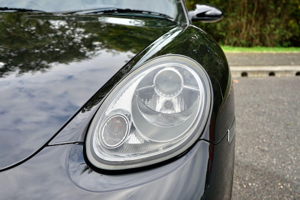 Used Porsche Boxster 2008 for sale - 76247835: Photo 42