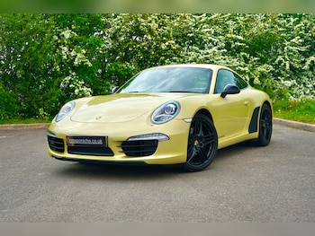 Used Porsche 911 2012 for sale - 78609171: Photo