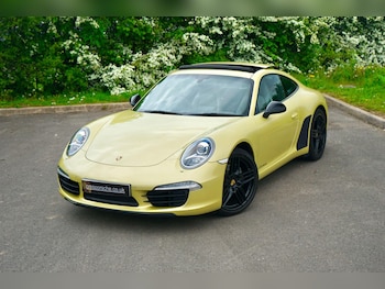 Used Porsche 911 2012 for sale - 78609171: Photo