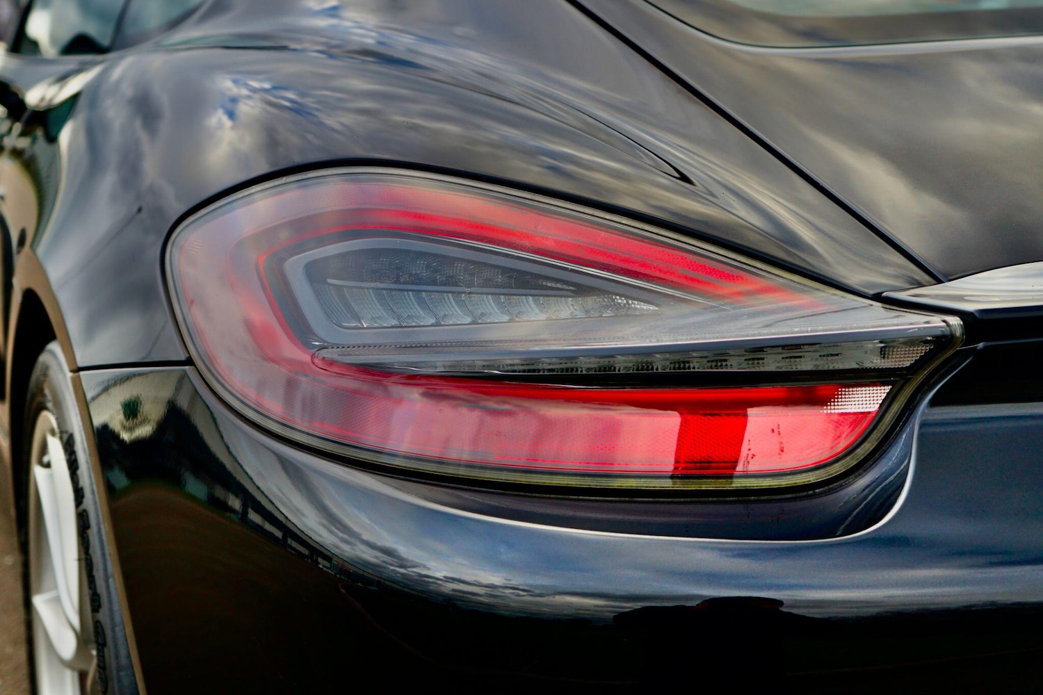 Used Porsche Cayman 2015 for sale - 77909823: Photo 12