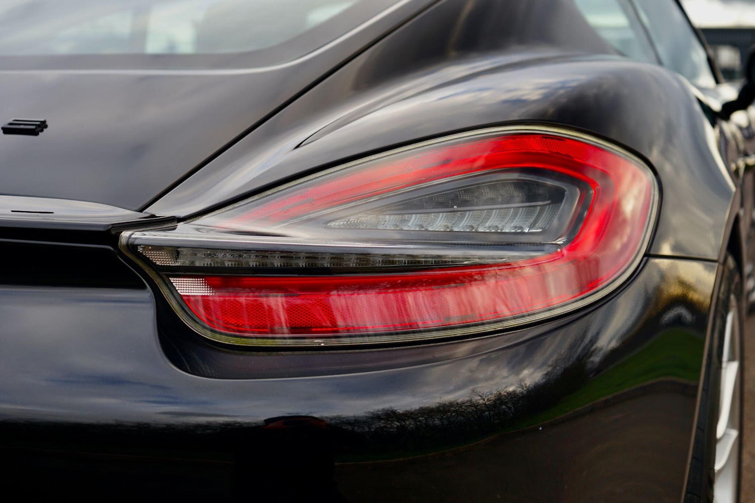 Used Porsche Cayman 2015 for sale - 77909823: Photo 13