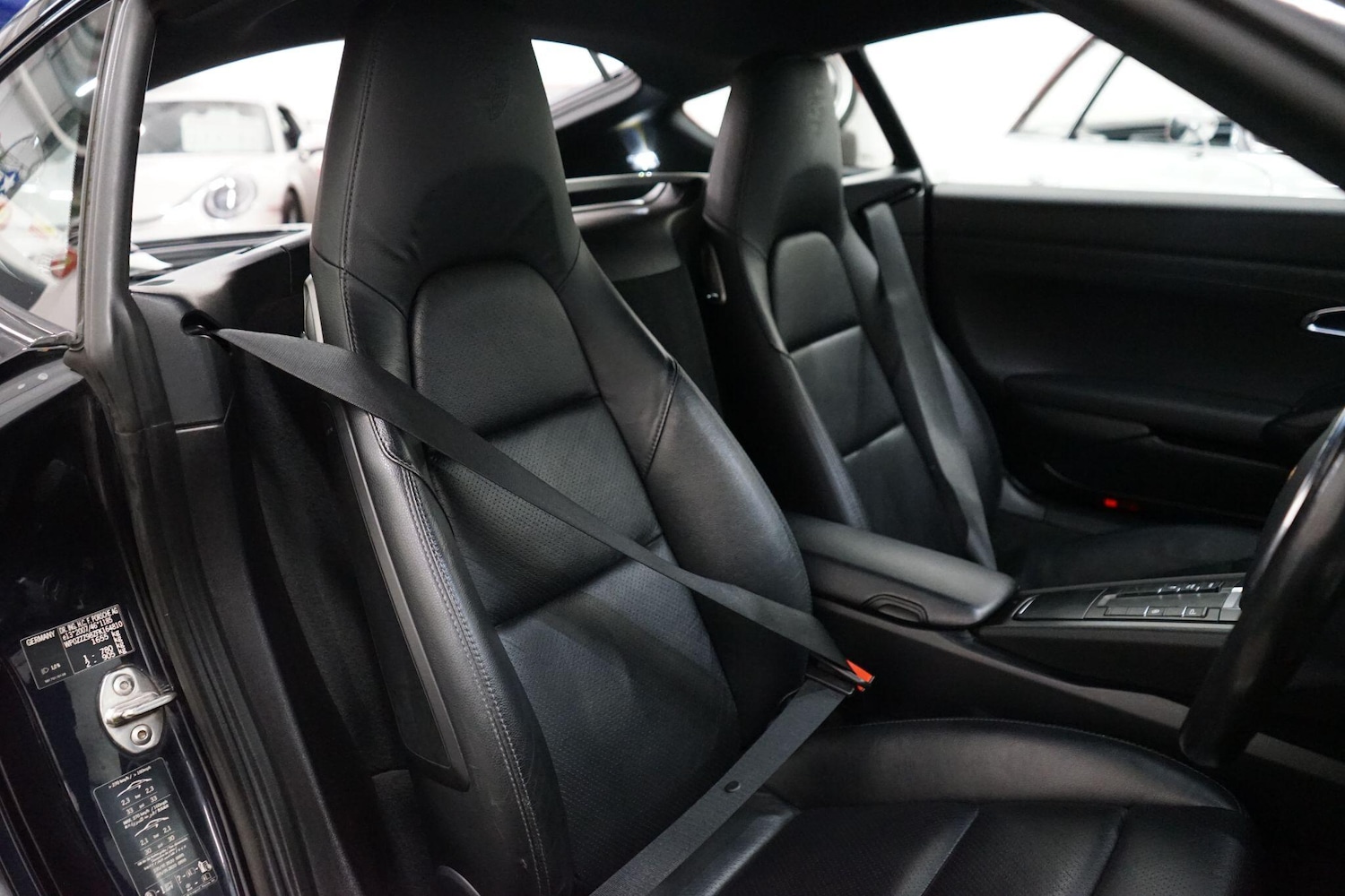 Used Porsche Cayman 2015 for sale - 77909823: Photo 17