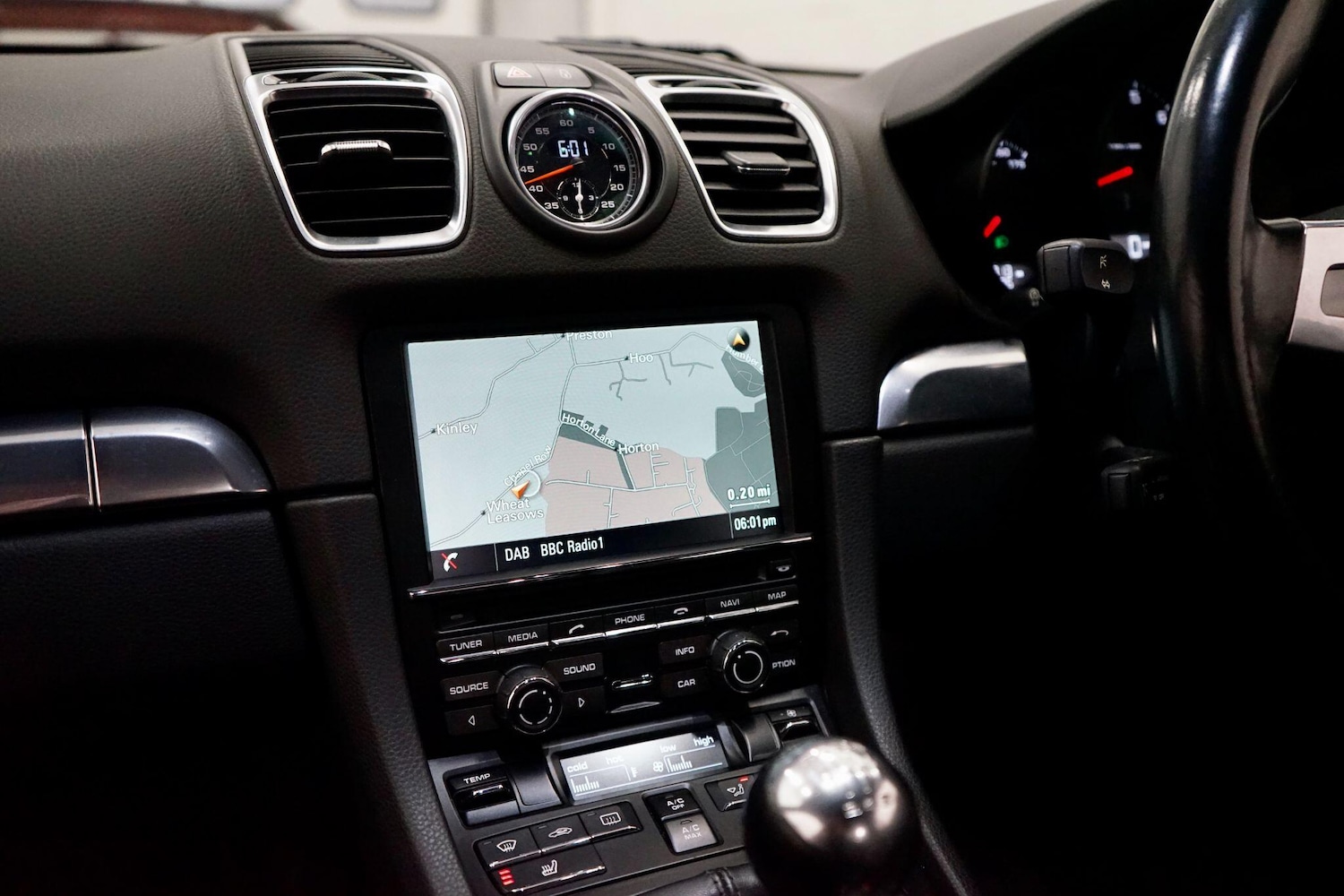 Used Porsche Cayman 2015 for sale - 77909823: Photo 20