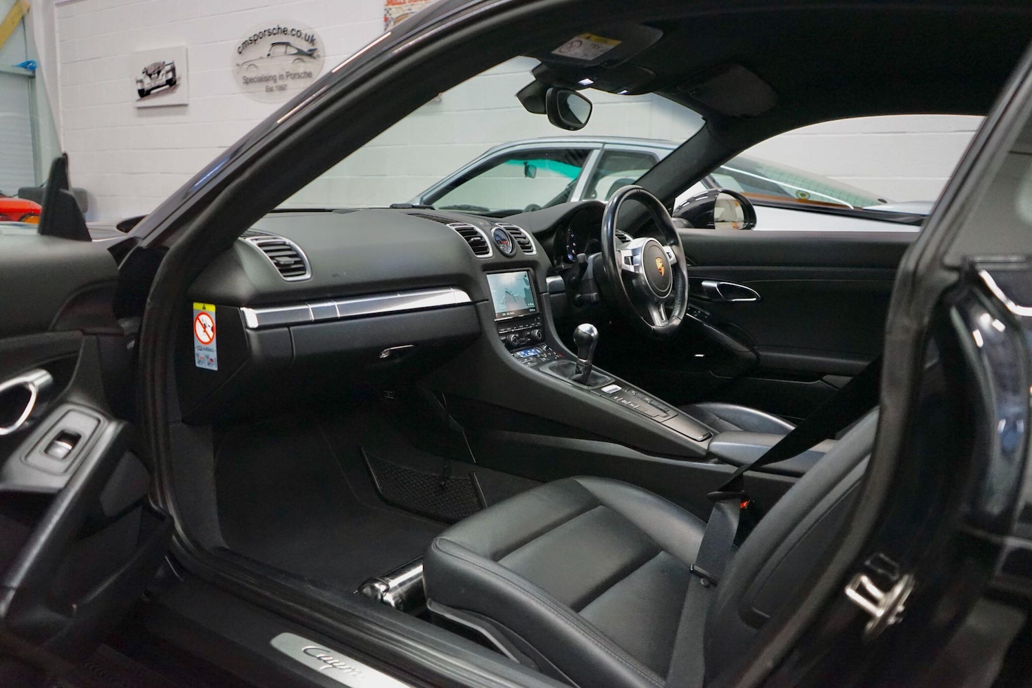 Used Porsche Cayman 2015 for sale - 77909823: Photo 22