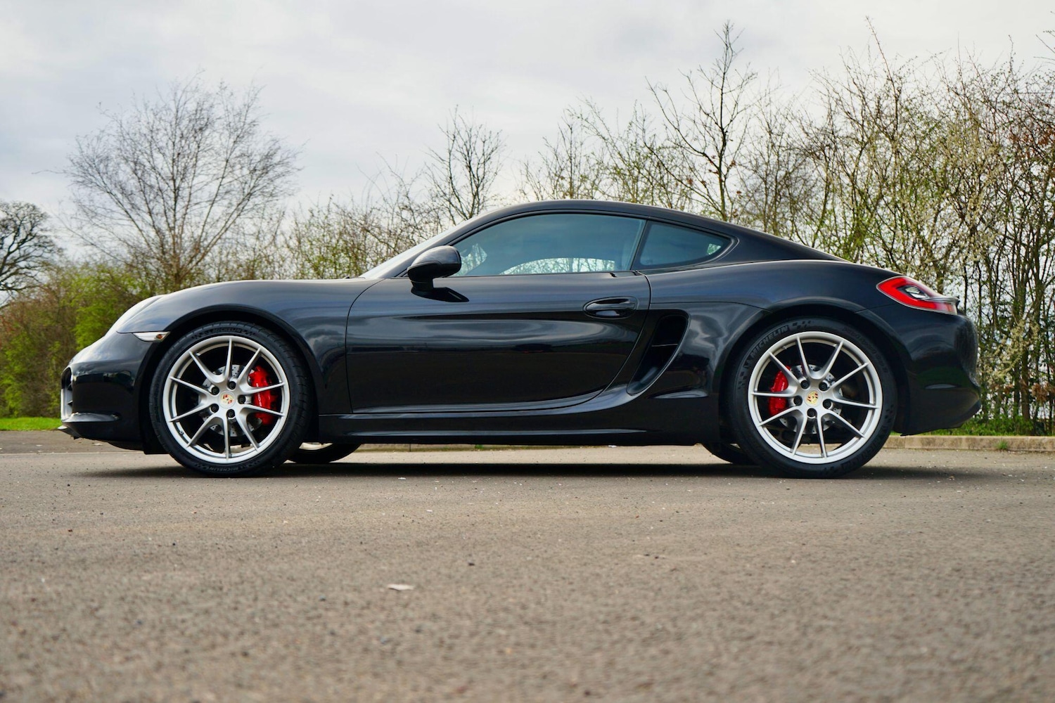 Used Porsche Cayman 2015 for sale - 77909823: Photo 28
