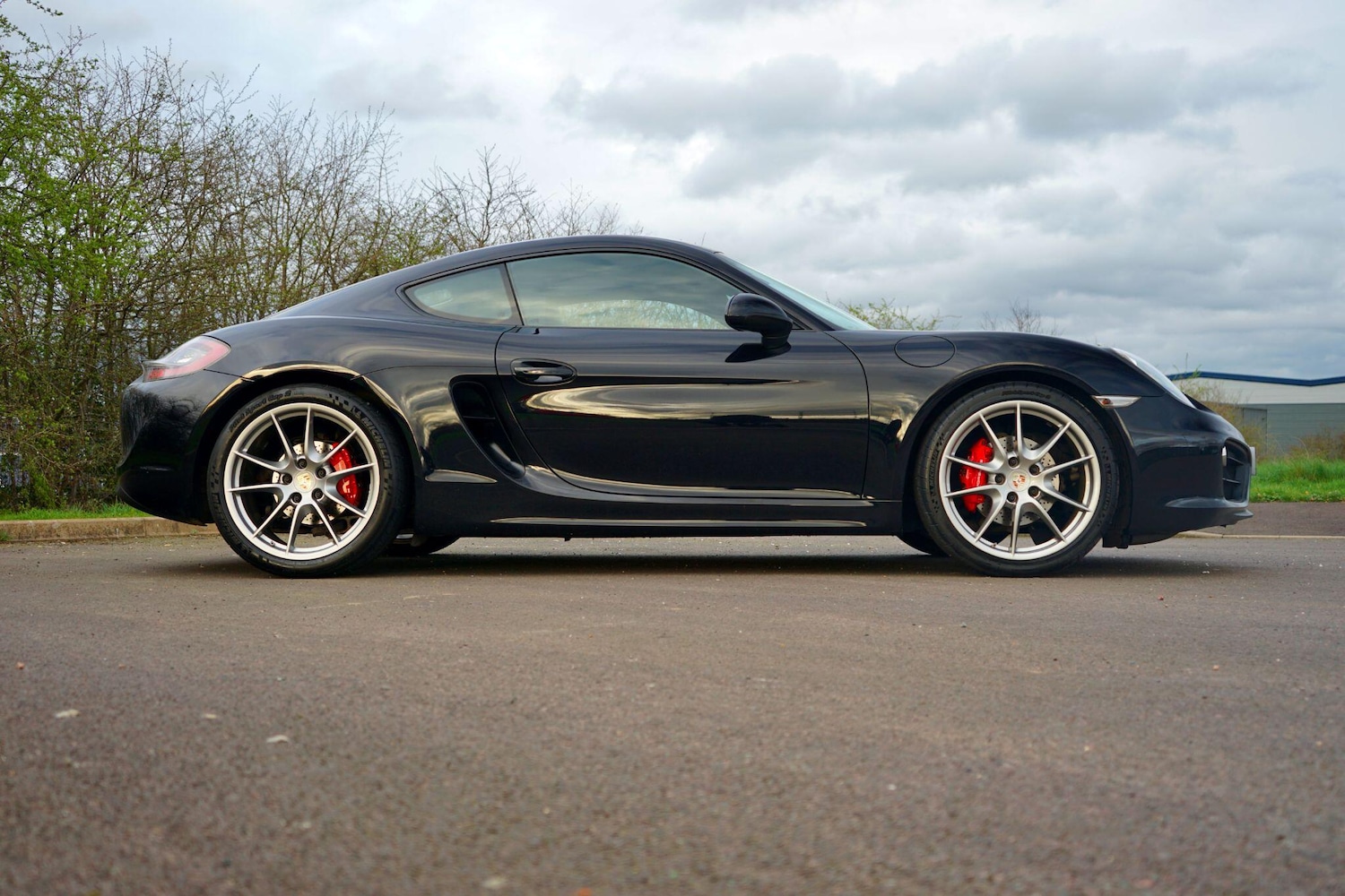 Used Porsche Cayman 2015 for sale - 77909823: Photo 29