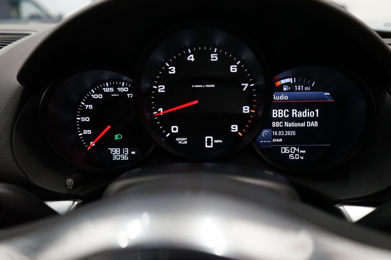 Used Porsche Cayman 2015 for sale - 77909823: Photo 34