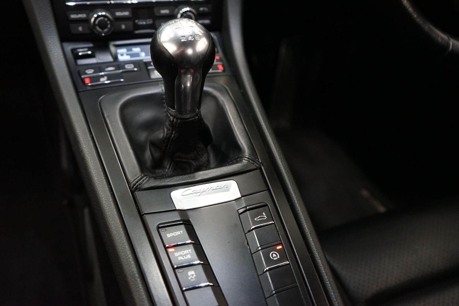 Used Porsche Cayman 2015 for sale - 77909823: Photo 38