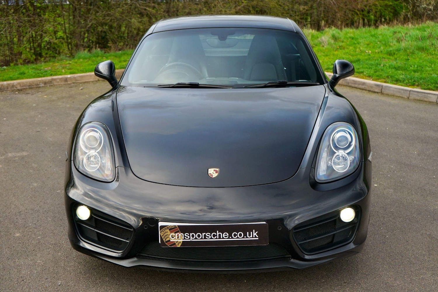 Used Porsche Cayman 2015 for sale - 77909823: Photo 42