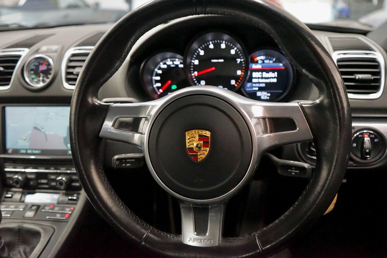 Used Porsche Cayman 2015 for sale - 77909823: Photo 43